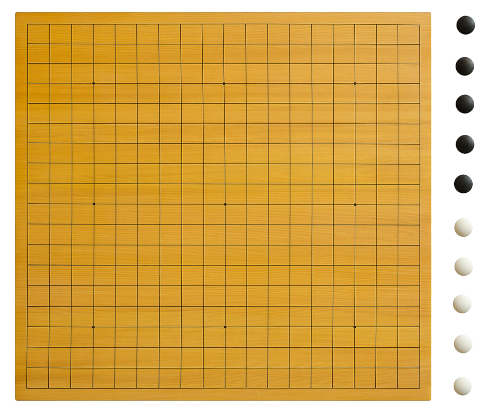 棋盘